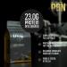 PBN Premium Body Nutrition Whey Protein 1kg - Chocolate Hazelnut Flavour - Buy Online on GoSupps.com