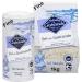 Celtic Sea Salt Bundle Including 1kg Fine Le Paludier Sel de Guerande and 250g Fine Le Paludier Sel de Guerande Shaker - Buy Online on GoSupps.com