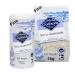 Celtic Sea Salt Bundle Including 1kg Fine Le Paludier Sel de Guerande and 250g Fine Le Paludier Sel de Guerande Shaker
