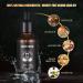 12-in-1 Beard Grooming Kit for Men with Beard Roller, Oil, Shampoo, Conditioner, Brush, Balm, Comb, Scissors - Citric Acid Infused - Gifts for Him - Buy Online on GoSupps.com
