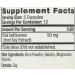 Natrol Soy Isoflavones 50mg - 60 Capsules | Supports Women's Health - Buy Online on GoSupps.com