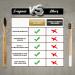 Eraganic Charcoal Bamboo Toothbrushes | Eco-Friendly & Organic Biodegradable | Pack of 4 | Plastic & BPA Free Vegan Dental Care - Buy Online on GoSupps.com