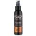 Rucker Roots Anti - Frizz Silkening Growth Serum |Ginger Turnip Carrot Root Oils| Promotes Growth