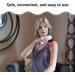 Theralamp Red Light Therapy Infrared Heating Wand with Replacement Bulb - Muscle Pain Relief and Blood Circulation - Buy Online on GoSupps.com
