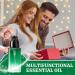 Coconut SPA Essential Oil for Massage & Skin Care - Nourishing Health for Private Area | 30ml - Buy Online on GoSupps.com