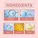TS TAC-SKY Firming Facial Serum Capsules - Moisturizing Brightening Acne-Fading Lightweight Non-Greasy Travel/Home Use(3PCS) - Buy Online on GoSupps.com