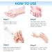 Toenail Fungus Treatment Cream Nail Repair Cream Fungal Nail Treatment Fungi Nail Fungus Remover Maximum Strength Antifungal Cream Restore Beautiful Nails - Buy Online on GoSupps.com