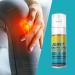 Spray Articulaire - Spray pour Genoux Solution Apaisement Profond 60ml Pour Jambes Pieds Corps Soin Femmes Hommes Seniors Massage Voyage - Buy Online on GoSupps.com