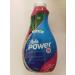 Melapower 6x He Detergent-96-load Island Breeze