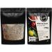 Black pepper in granules 250 g - LA PLANTIGO - Buy Online on GoSupps.com