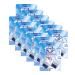 WC FRISCH Duo-Active cleaning cubes for water tanks 12-pack (12 x 100 g) 100 g (12-pack)