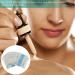 Garneck Palettes de Maquillage Adh sives Transparentes 6 Cm 100 Pi ces Film Pu tanche Auto-adh sif pour M langer Fond de Teint Liquide Correcteur et Autres Cosm tiques Usage - Buy Online on GoSupps.com