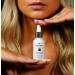 LEROSETT Healing Serum for Acne Scarring, Redness & Breakouts - Organic Aloe Vera, Collagen, Vitamin C - 1 oz - Buy Online on GoSupps.com