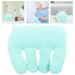 Healvian Finger Contracture Grip Cushions - Anti Ulcer Finger Exerciser & Separation Pads for Comfort & Relief Ideal Palm Protector for International Shipping - Buy Online on GoSupps.com