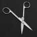 Hemobllo Surgical Scissors - 16cm Stainless Steel Medical & Veterinary Scissors for Precision Cutting - Buy Online on GoSupps.com