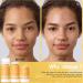 Mask Stick Turmeric Facial Mask Clay For Brightens Deep Cleans Face Masks Skincare Turmeric Skin Care Mask For Controlling Acne Oil And Refining Pores 1pc - Buy Online on GoSupps.com
