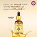 Deve Herbes Huile de vitamine E naturelle de qualit th rapeutique (lot de 2) (30 ml + 30 ml) - Buy Online on GoSupps.com
