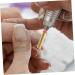 Healeved Carbide Nail Drill Bits Nail Bit Carbide Drill Bits for Nails Acrylic Drill Bits Nail Drill Bits for Acrylic Nails Acrylic Nail Drill Bits Manicure Nail Clippers Tungsten Steel - Buy Online on GoSupps.com