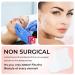 Navabelle Premium Face Lift Tape - Instant Invisible Face & Neck Lift with Bands (40 PCs) - Buy Online on GoSupps.com