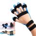 Stroke Recovery Hand Equipment | Finger Splint Orthosis for Hemiplegia | International Shipping - Buy Online on GoSupps.com
