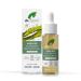 Dr Organic Ageless Overnight Recovery Oil with Organic Seaweed NEW Moisturising Fine Lines Wrinkles Natural Vegan Cruelty-Free Paraben & SLS-Free Recycled&Recyclable Certified Organic 30ml