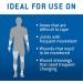 Buy Care Science Elastic Stretch Net - 1 Roll 5 Yards | Premium First Aid Wound Care for Secure & Comfortable Dressing - Buy Online on GoSupps.com