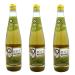 Tha Dancer Pack of 3 Rice Vinegar - 700ml Bottle
