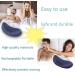 Portable Electric Anti-Snoring Device - Sleep Solution for Men and Women - Stop Snoring Nasal Dilator - Buy Online on GoSupps.com