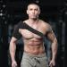 Buy Gatuida Shoulder Brace - Adjustable Shoulder Support Strap for Pain Relief - International Shipping Available - Buy Online on GoSupps.com
