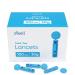 Glucose Monitor Kit | Blood Sugar Test Kit with Test Strips & Lancets for Diabetes Testing - Glucomate Blood Glucose Monitor with 100 Strips & 100 Lancets - Buy Online on GoSupps.com