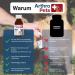 Arthropets+ | Joint Complex for Dogs & Cats | 9 Active Ingredients | Omega 3 & Vit D3 | Natural Joint Support | 100ml - Buy Online on GoSupps.com