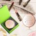 Remember Whose Grandma You Are - Rose Gold Compact Mirror: Unique Mother's Day & Birthday Gift - Buy Online on GoSupps.com