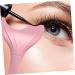 POPETPOP 6 Pcs Mascara Brush Eyeshadow Eyeliner Aid Eye Makeup Tool Lipstick Bridegroom Make up - Buy Online on GoSupps.com