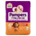 Pampers Progressi Extralarge Windeln 17 Windeln Gr ße 6+ (16+ Kg)