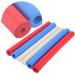 Foam Tubing Cylindrical Spoon Grips - Ideal Grip Aid for Adaptive Utensils - Perfect for Arthritic Hands - Buy Online on GoSupps.com
