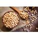 Dried Chickpeas 2KG (4.40 lbs) - High-Protein Fiber-Rich Product of Canada. Perfect for Hummus Stews Salads Curries. A Versatile Plant-Based Protein Source. - Buy Online on GoSupps.com