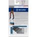 Truform Compression Sheer Pantyhose Black Queen Plus 8-15 mmHg (2 Pack) - Buy Online on GoSupps.com