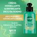 Sunsilk Dream Curls Detangling Cream 6.7 Fl Oz - Define Your Curls with Active Fusion Formula | Italian Import - Buy Online on GoSupps.com