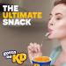 KD Kraft Dinner Buffalo Macaroni & Cheese Snack Cups 58g (Pack of 10) Buffalo 58 g (Pack of 10) - Buy Online on GoSupps.com