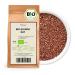 Kamelur Organic Quinoa Red (2.5kg) Organic Quinoa as a tasty grain substitute Red 2.5 KG
