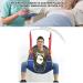 Toileting Sling Full Body Sling Patient Lift Bathroom Transfer Hammock for Nursing Elderly Bariatric and Disabled Home Use (Size : M) Medium - Buy Online on GoSupps.com