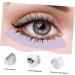 Beavorty Eyelash Tape Sets - Foam Undereye Pads & Micropore Tape for Lash Extensions & Lifts - Pink Non-Woven Fabric Makeup Accessories - Buy Online on GoSupps.com