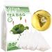 100% Pure Natural Herbal Tea Lotus leaf Tea Bag 150g/5.29oz (3g*50bags) th de feuille de lotus s ch 100% naturel sans caf ine v g talien pur