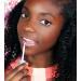 Petite 'N Pretty Gia Pink 10K Shine Lip Gloss for Kids, Tweens & Teens - High Shine, Lightweight & Non-Toxic - Made in USA - Buy Online on GoSupps.com