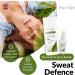 Perspi-Guard Sweat Defence Bodywash & Antiperspirant Spray Combo - 200ml & 30ml - Buy Online on GoSupps.com