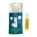 L'Action Paris Rosehip Refining Seed Oil Nourishing and Moisturising Natural Face Oil to Help Improve Blemishes Targeted Oil for Blemishes Leaves Skin Supple and Nourished 10ml