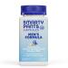 SmartyPants Multivitamin for Men: Omega-3 DHA  Zinc for Immunity  Vitamins D3  C  B6  Folate  Vitamin A  B12  One Per Day  30 Capsules  30 Day Supply Multi Capsules Mens