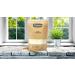 Thames Organic Einkorn Wholemeal Flour - 1kg Resealable Bag | Certified Organic, Non-GMO, Vegan | No Additives or Preservatives - Buy Online on GoSupps.com