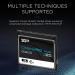 SP 256GB CFast2.0 CinemaPro CFX310 Memory Card  3500X and up to 530MB/s Read  MLC  for Blackmagic URSA Mini  Canon XC10/1D X Mark II and More - Buy Online on GoSupps.com