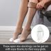 Compression Stockings Aid: 4-Piece Attraction Set for Easy Dressing & Comfort | Pantyheal Help & Sock Attrid Solutions - Buy Online on GoSupps.com
